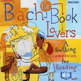 Bach for Book Lovers: A Soothing Companion for Reading