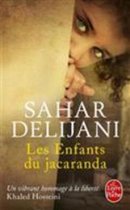 Les enfants du jacarandas