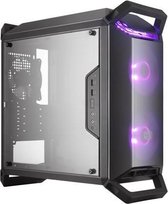 Cooler Master MasterBox Q300P 0 Watt / Midi / µATX