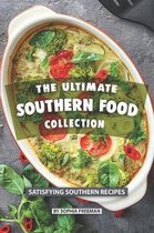 The Ultimate Southern Food Collection