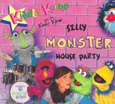 Silly Monster House Party