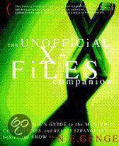 The Unofficial X-Files Companion
