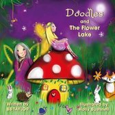 Doodles and the Flower Lake