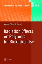 Radiation Effects on Polymers for Biological Use