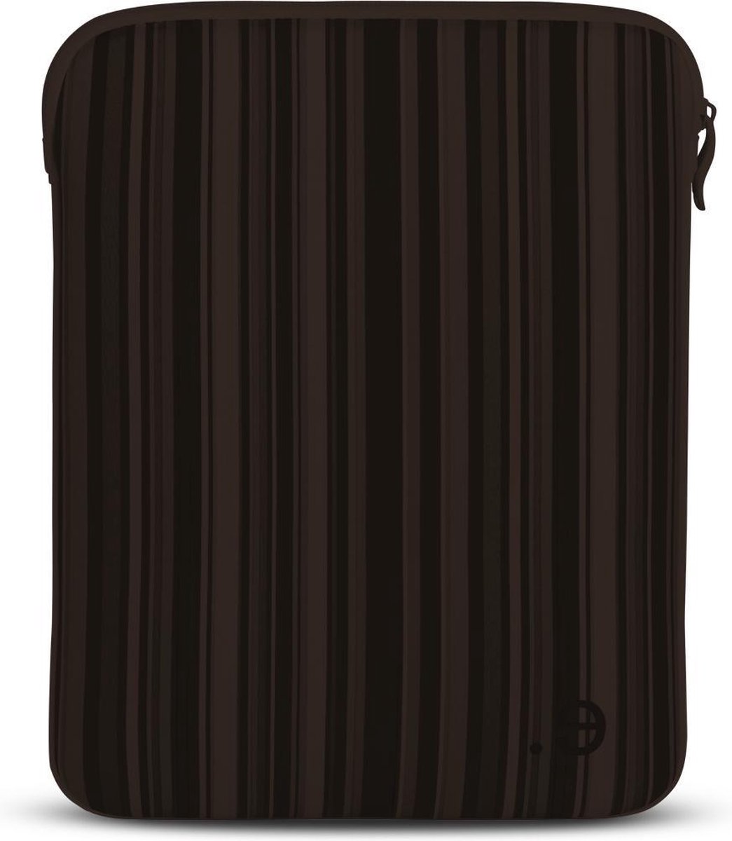 Be.eZ LA robe Allure Moka voor Apple iPad