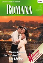 Romana 1860 - Im Inselreich der Liebe