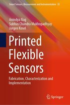Smart Sensors, Measurement and Instrumentation 33 - Printed Flexible Sensors