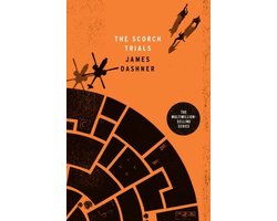 Maze Runner 2 Scorch Trials ADULT EDITIO