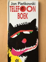 Telefoonboek