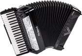 Roland FR-8X Black digitale accordeon