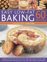 Easy Low-fat Baking