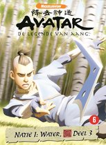 Avatar: De Legende Van Aang - Natie 1: Water (Deel 3)