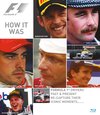 F1 - How It Was (Blu-Ray)