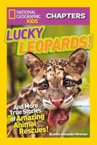 Lucky Leopards!
