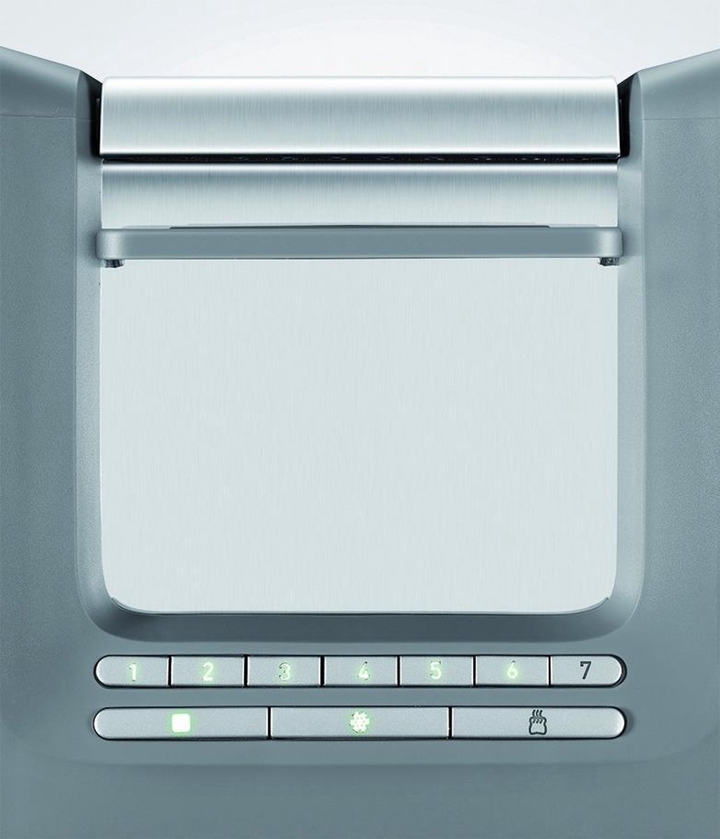 Beko TAM 6202W Broodrooster thumbnail 4