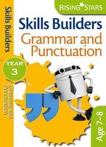 Skills Builders - Grammar and Punctuation