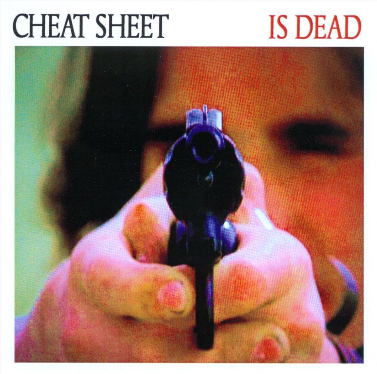 Is Dead - Cheat Sheet