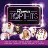 Vlaamse Top Hits 2015