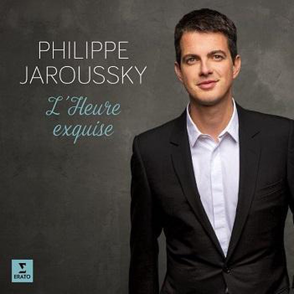 Jaroussky Philippe - L'heure Exquise