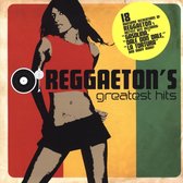 Reggaetons Greatest Hits Various Artists