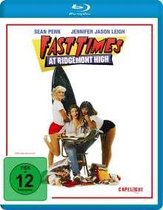 Fast Times at Ridgemont High/Blu-ray
