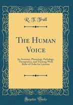 The Human Voice