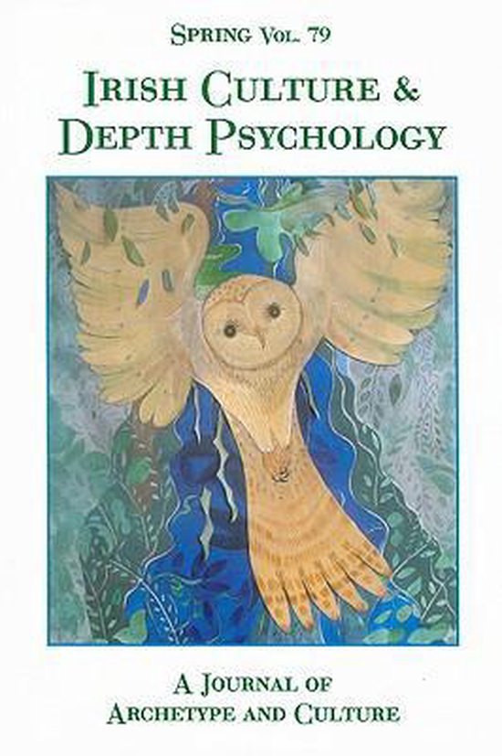 Spring 79: Irish Culture and Depth Psychology