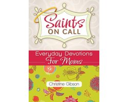 Saints on Call