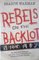 Rebels On the Backlot