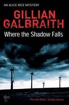 Where The Shadow Falls