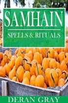 Samhain Spells and Rituals