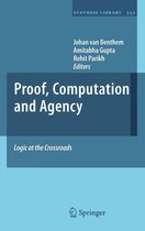 Synthese Library 352 - Proof, Computation and Agency