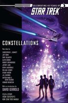 Star Trek: The Original Series - Star Trek: The Original Series: Constellations Anthology