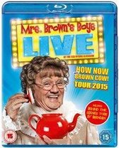 Mrs Brown's Boys Live: How Now Mrs. Brown Cow