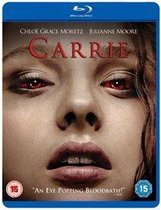 Carrie, la vengeance [Blu-Ray]