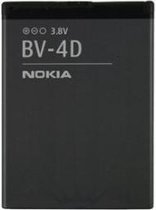 Nokia Accu BV-4D (voor o.a. Nokia 808 pureview)