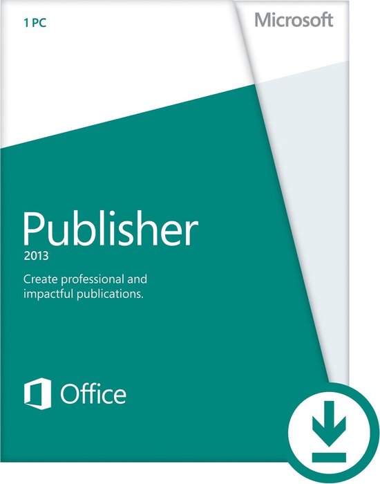 Microsoft publisher 2013 calendar