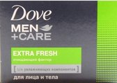 Dove Zeep Men + Care Extra Fresh 90 gr