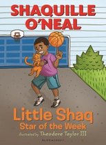 Little Shaq