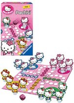 Ravensburger Hello Kitty Pachisi - Dobbelspel