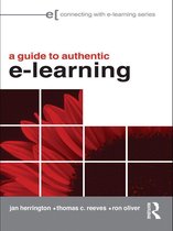 Connecting with E-learning - A Guide to Authentic e-Learning