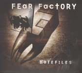 Fear Factory - Hatefiles