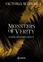 Monsters of Verity 2 - Monsters of Verity (Band 2) - Unser düsteres Duett