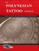 Polynesian Tattoos - The Polynesian Tattoo Handbook