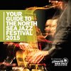 Your Guide to the North Sea Jazz Festival 2015