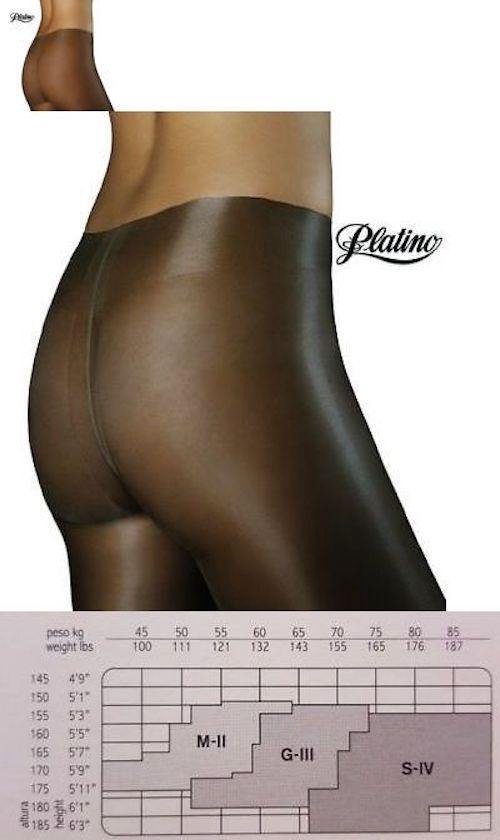 Tights Onlineshop-Platino Cleancut 15 tights buy at