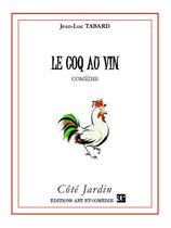 Côté Jardin - Le coq au vin