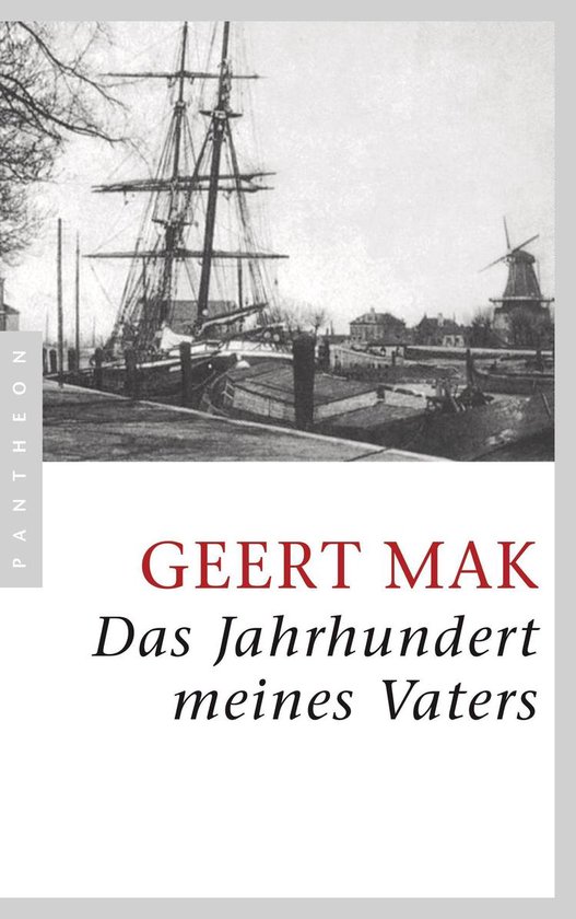 Das Jahrhundert meines Vaters - cover