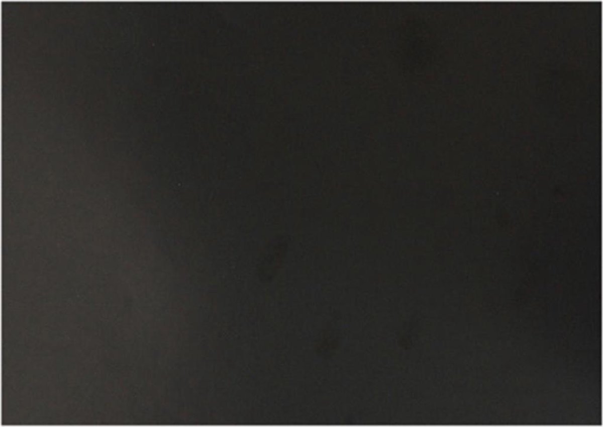 draaipunt been Zullen Glanspapier, vel 32x48 cm, zwart, 25 vellen | bol.com