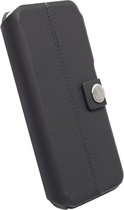 Krusell Walk on Water Drop Off Case voor Xperia Z3 Compact - Zwart